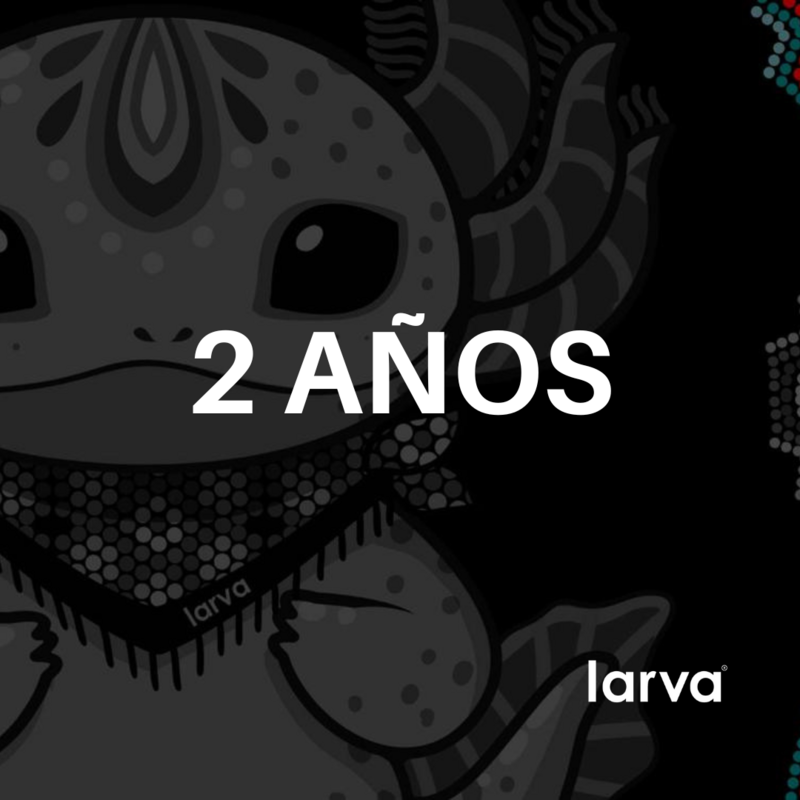 A 2 AÑOS