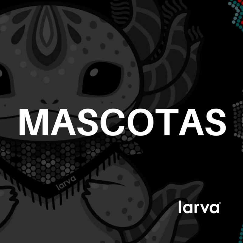 MASCOTAS