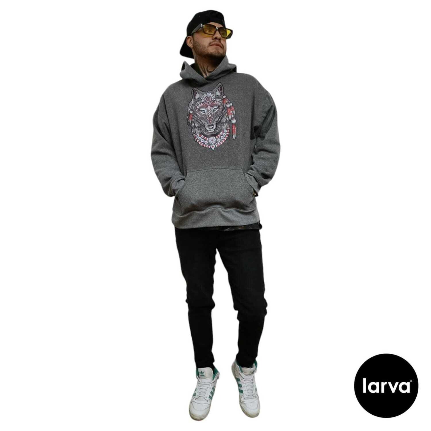 SUD 90,SOXFORD LOBO GRIS