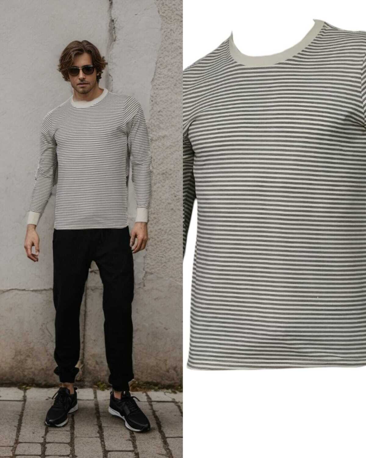 HBML CP BEIGE/GRIS M