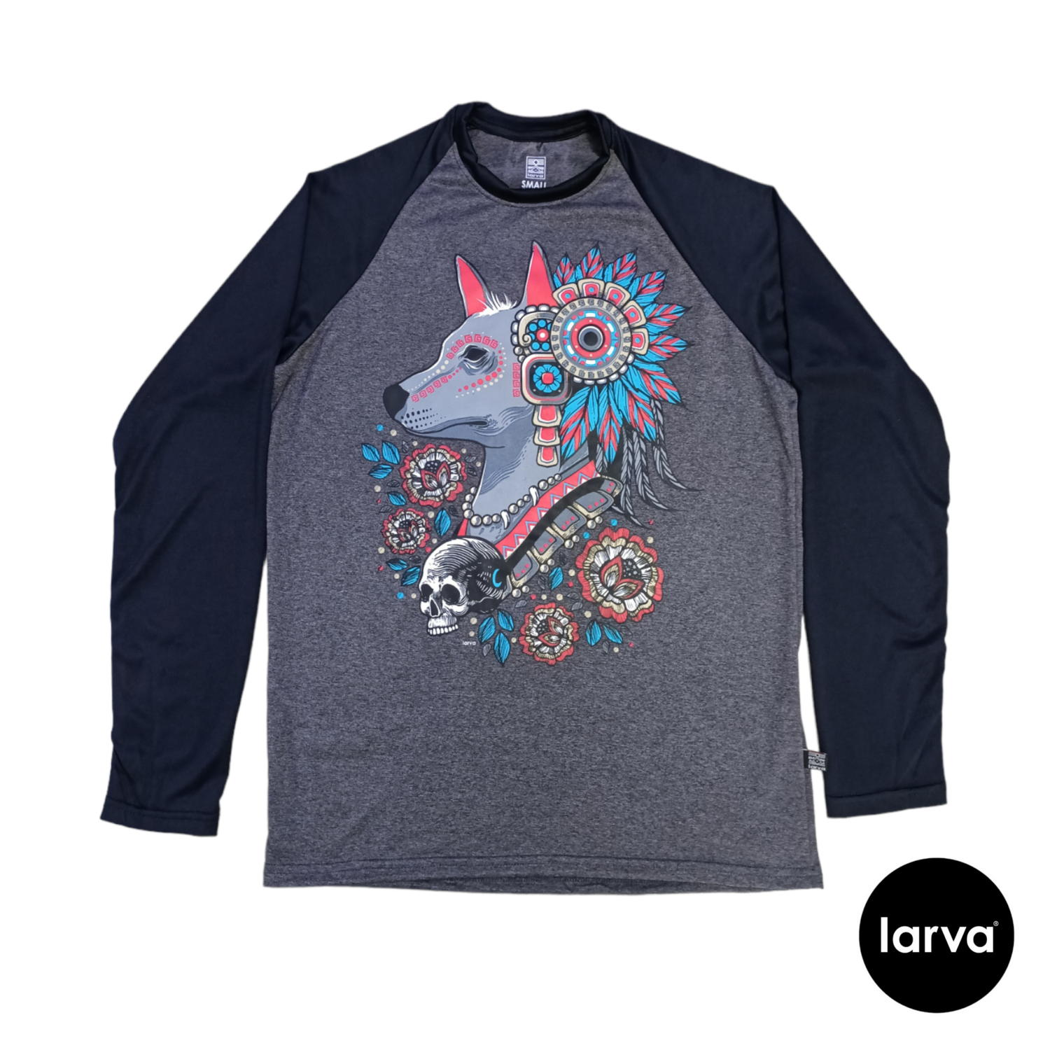 HBMLR OXFORD XOLOTL FLORES M