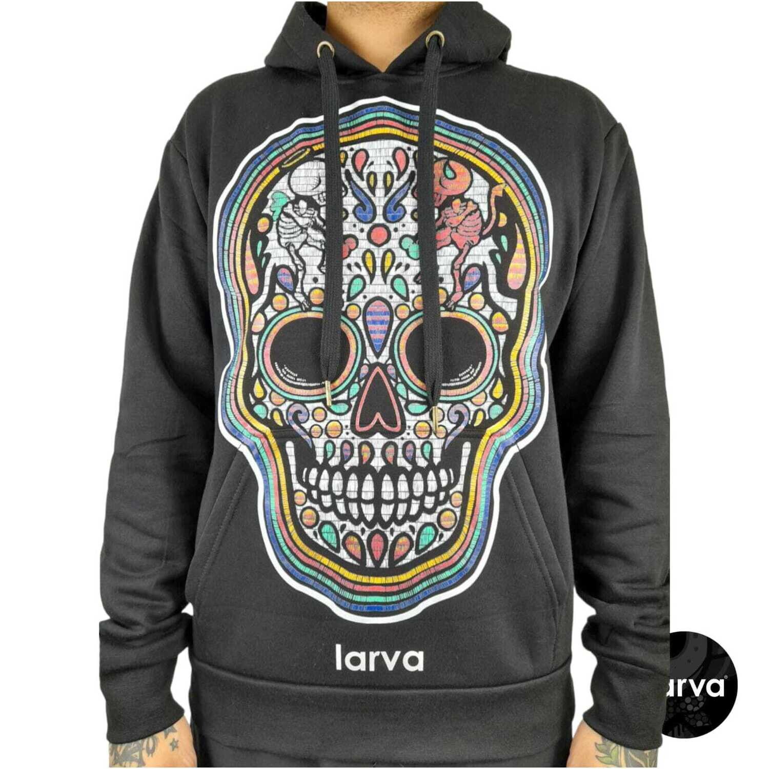 SUD CCH NEGRO CALAVERA DE AZUCAR L