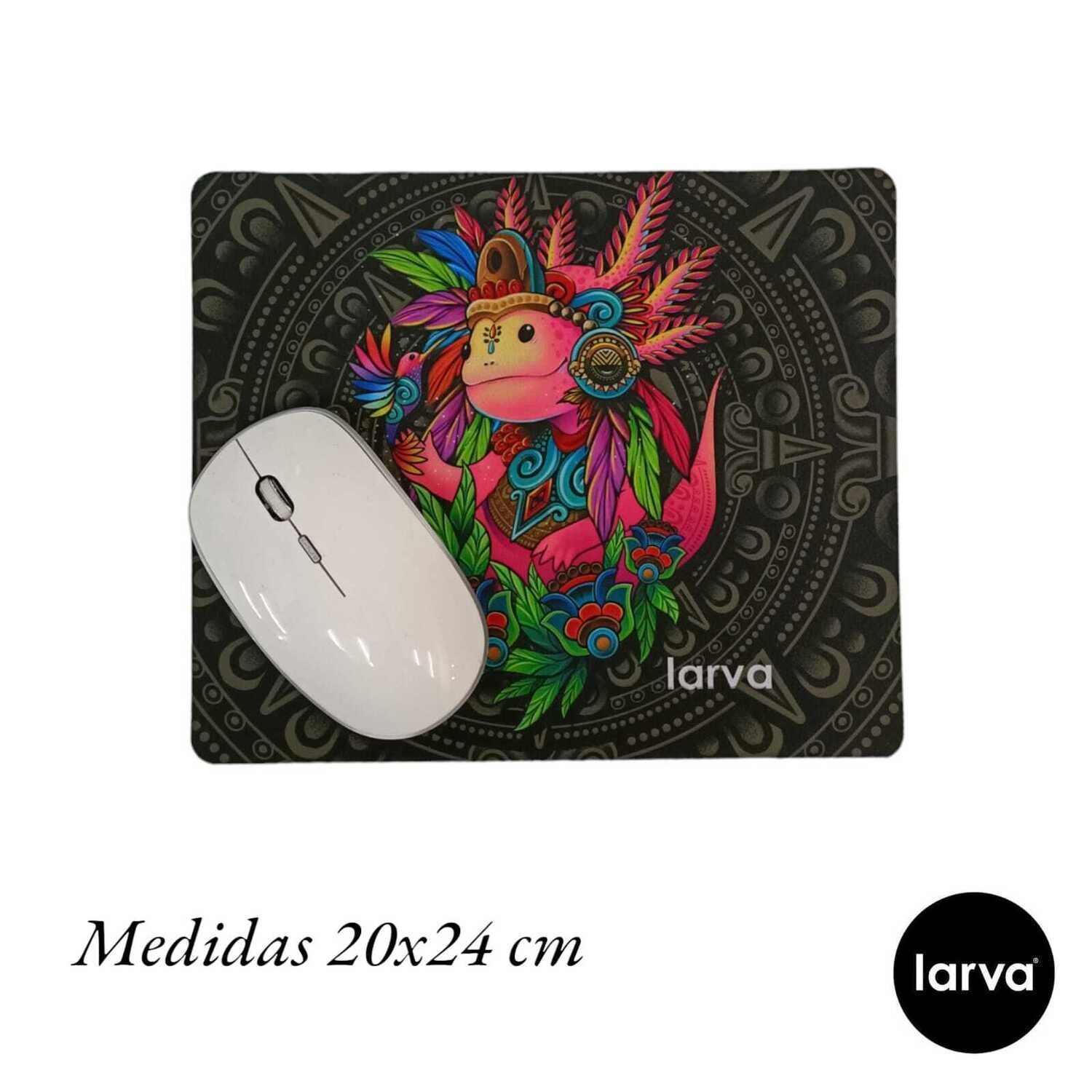 MOUSE PAD SUBLIMADO U