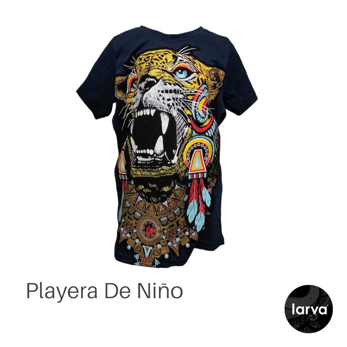 NIÑO NB MARINO RUGIDO JAGUAR C