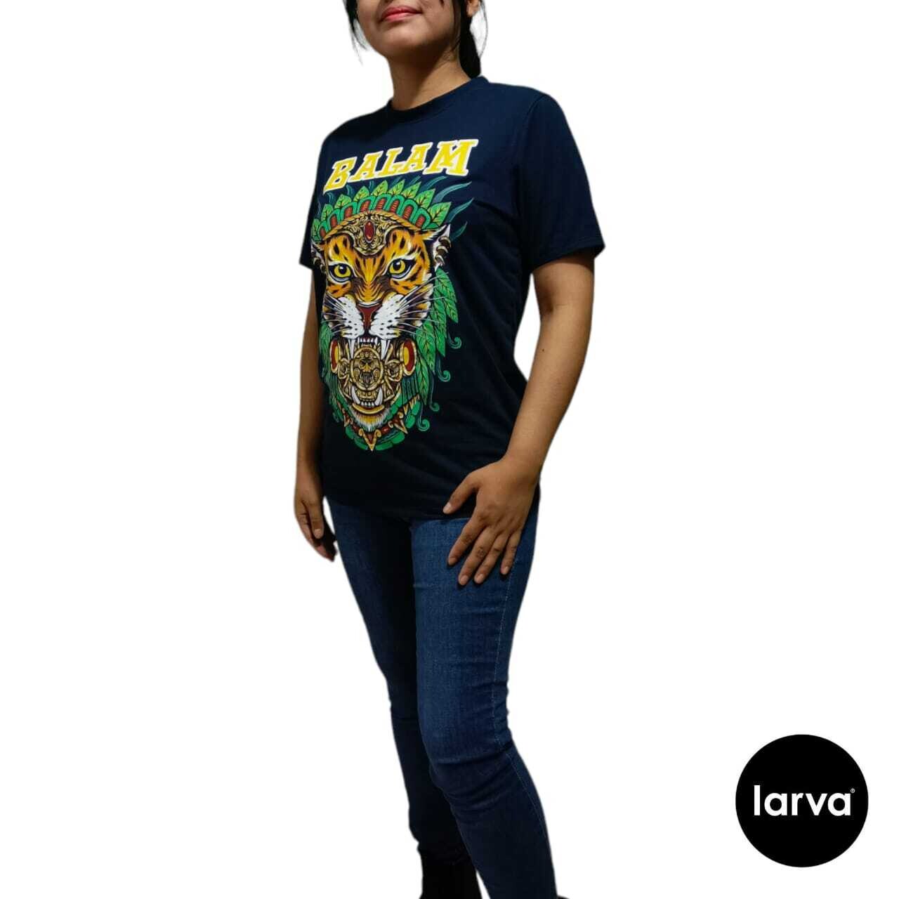 BLUSA MARINO BALAM S