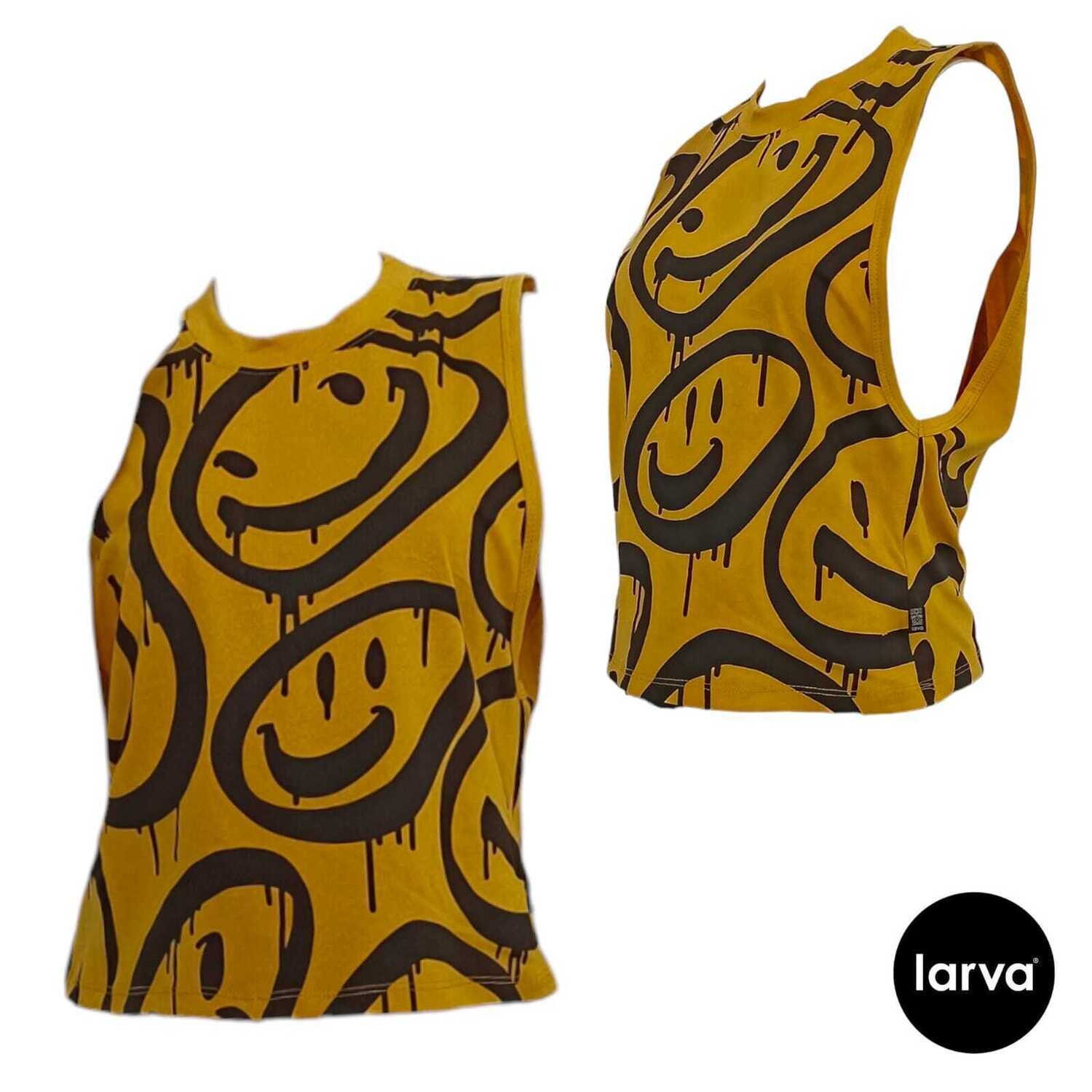 CAM ROCKER MANGO HAPPY FACE S