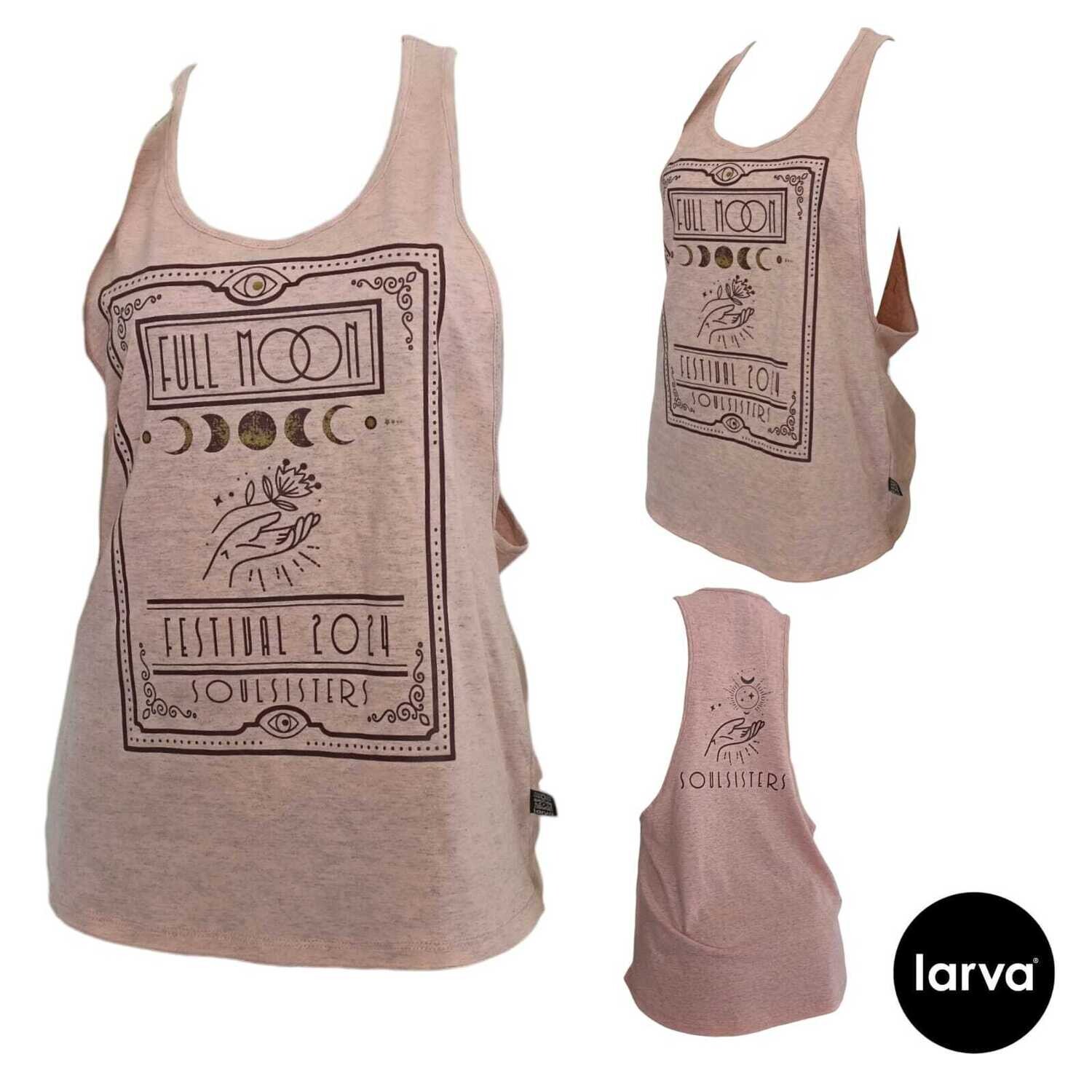 BLUO ROSA FESTIVAL MOON S