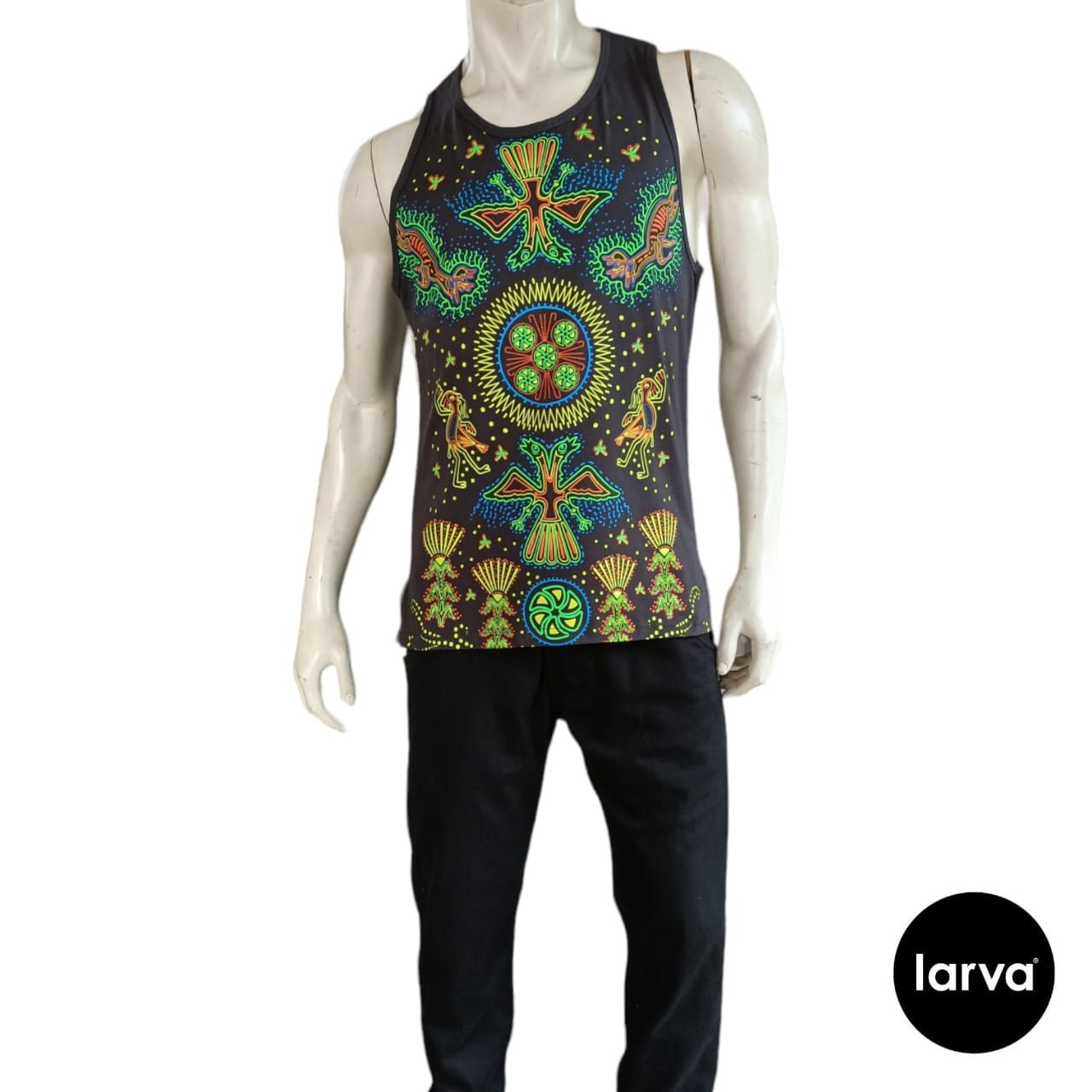 CAMISETA	OXFORD MARAKAME ENERGY DEER