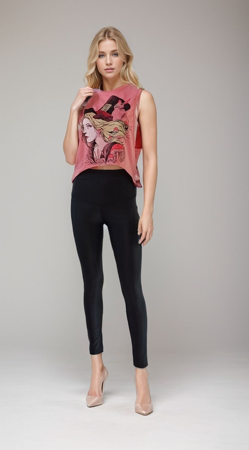CAM PUNK	ROSA ALICIA
