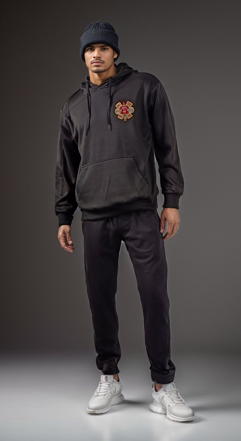 SUD CCH NEGRO SB PREMIUM XL