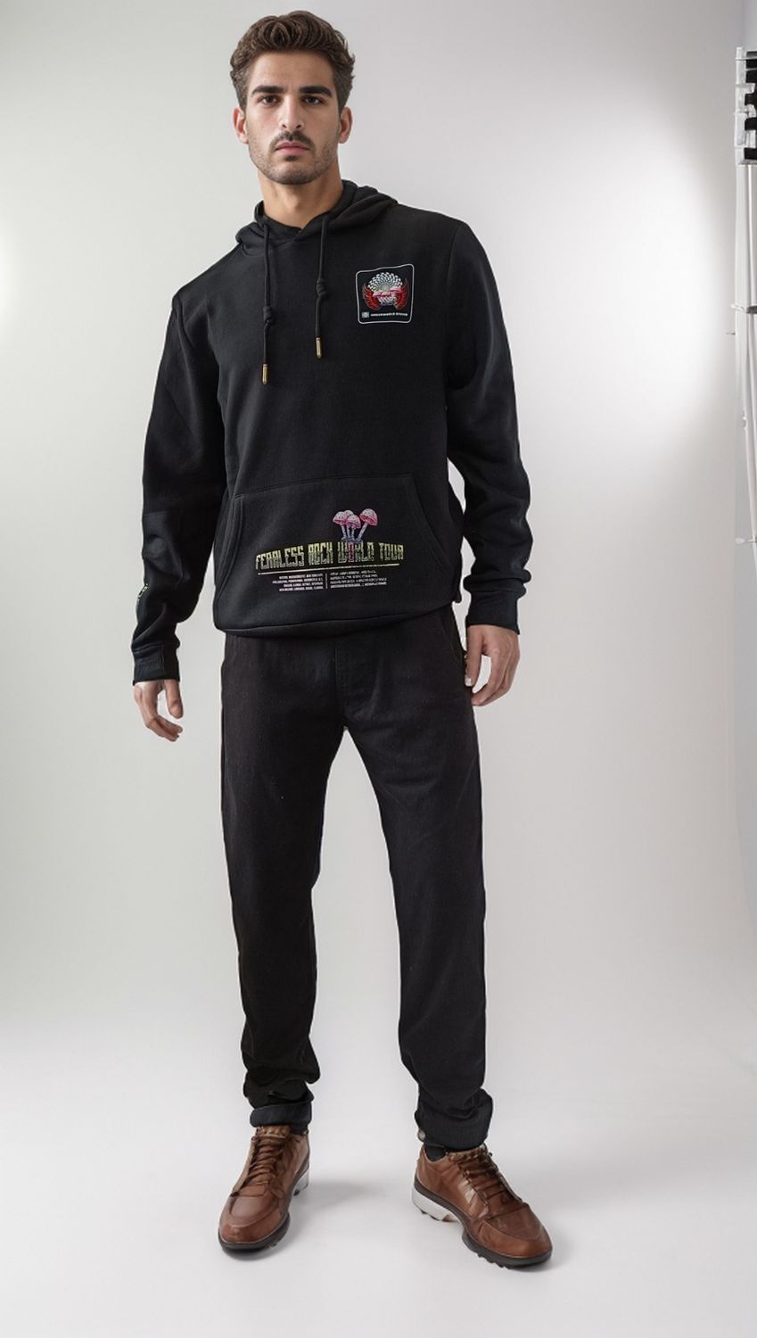 SUD HHC	NEGRO HONGO PROGRESSIVE