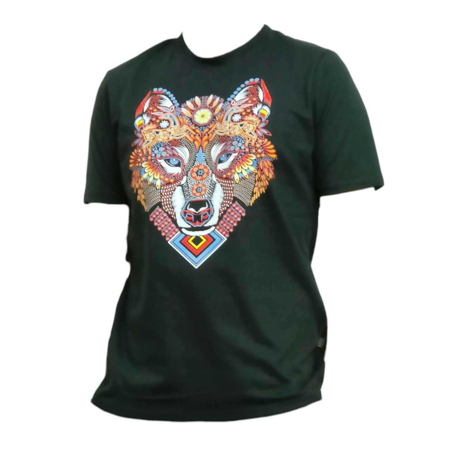 PLAYERA LOBO MARAKAME VENADOS M