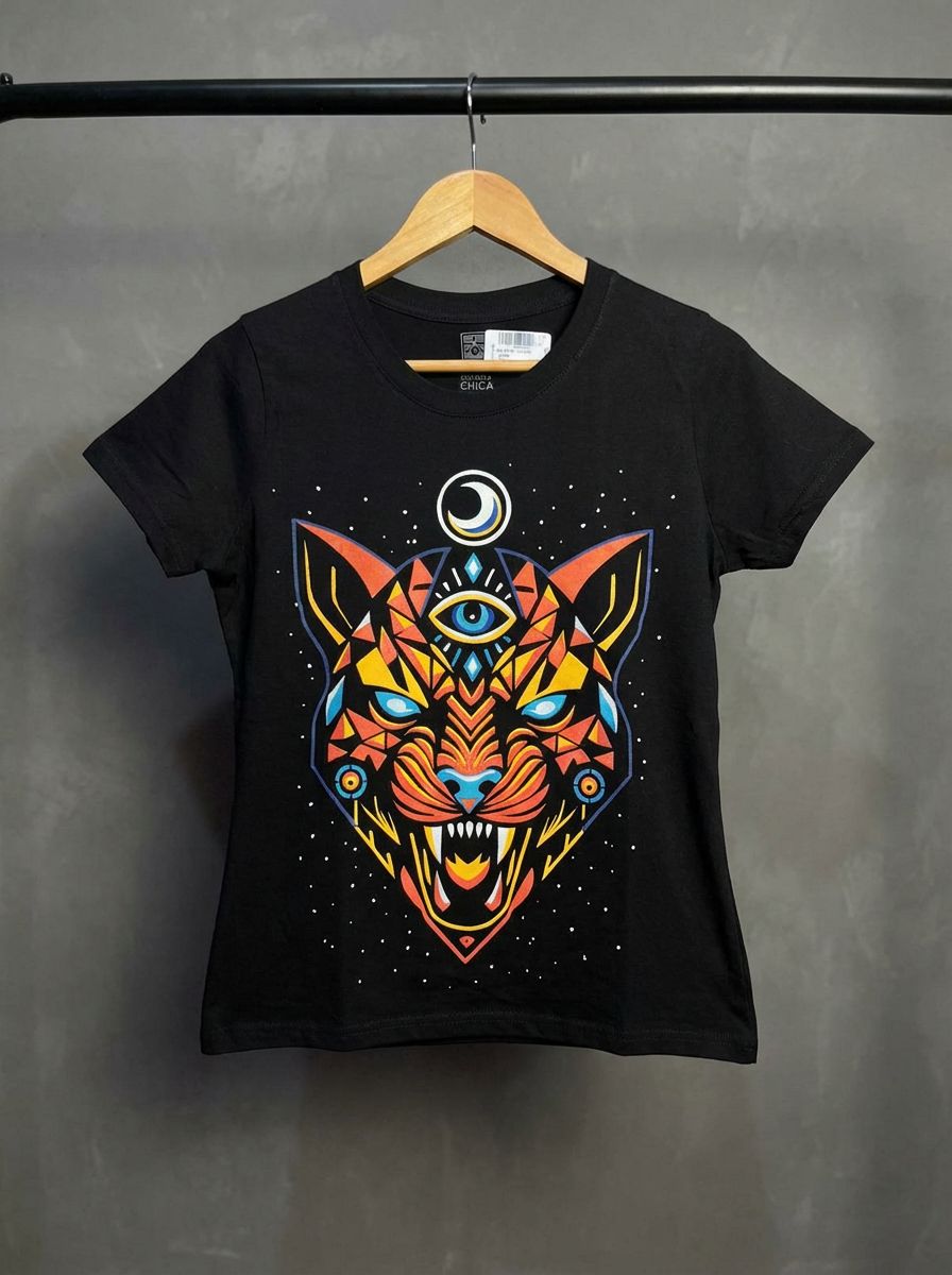 BLUSA JAGUAR LUNAR