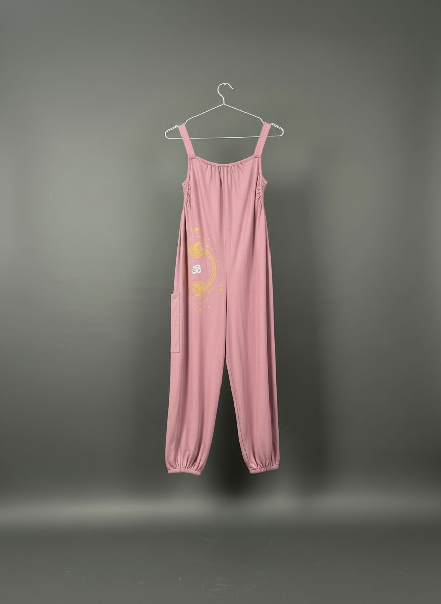 PALAZZO OM GEOMETRIA