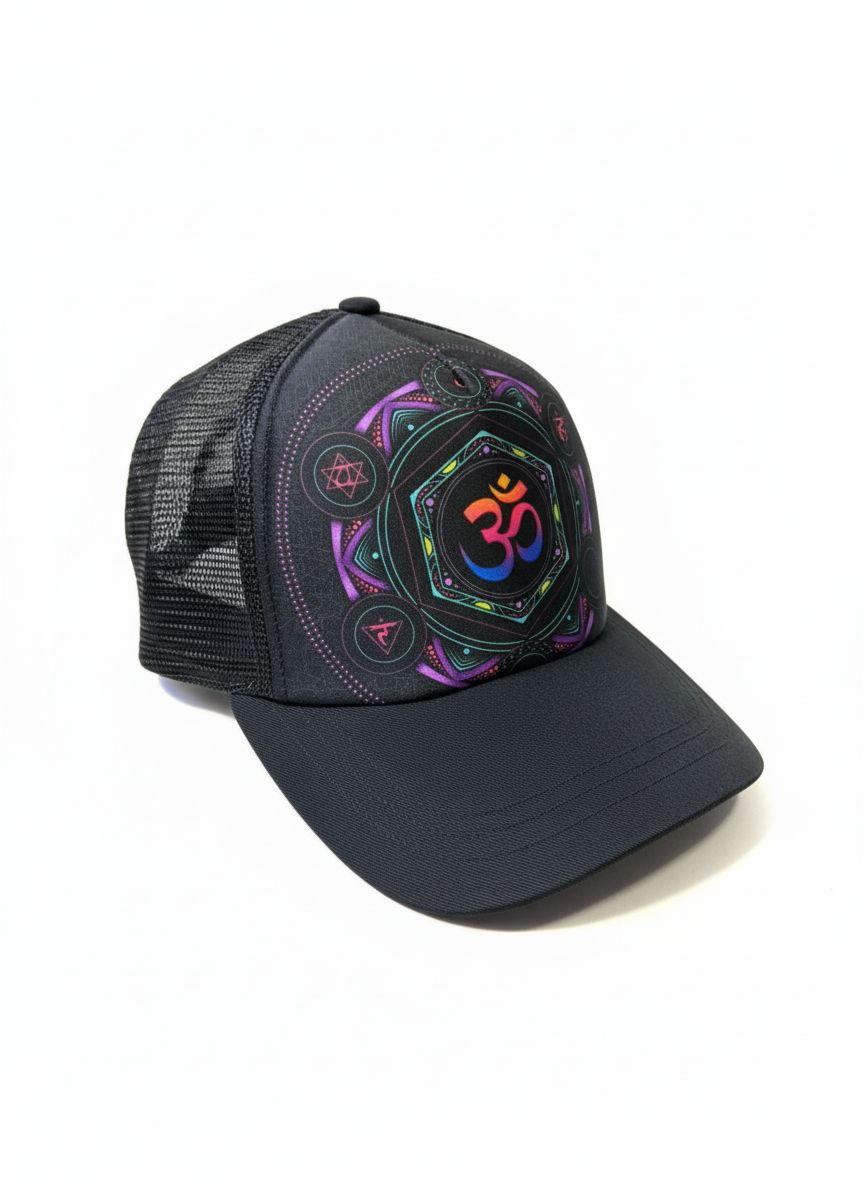GORRA OHM PSY
