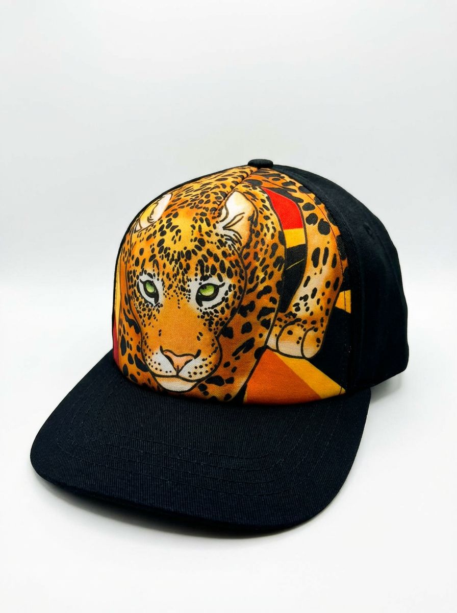 GORRA SALVAJE JAGUAR