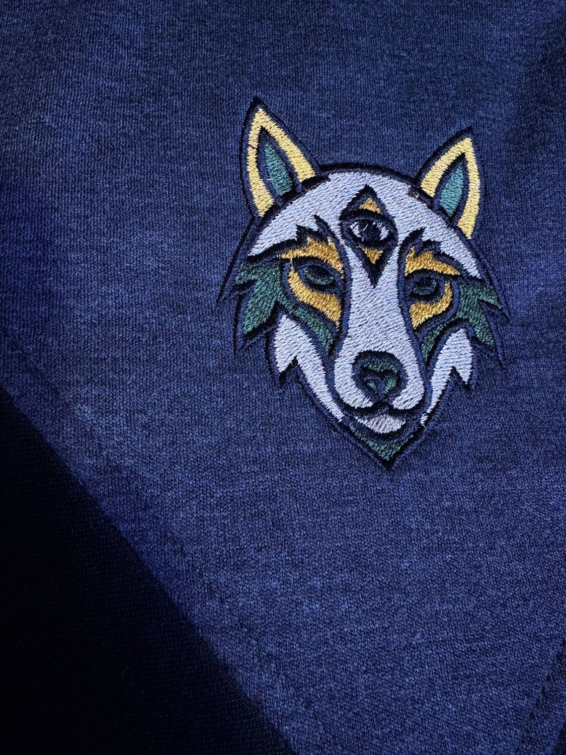 PONCHO VERDUGO LOBO