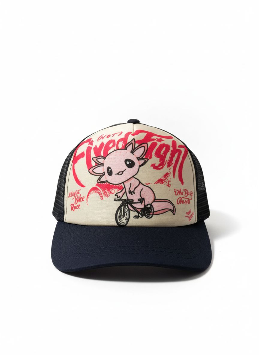 GORRA AJOLOTE TRIP