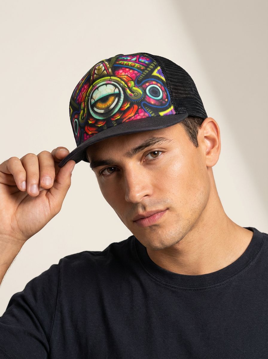 GORRA OLLIN