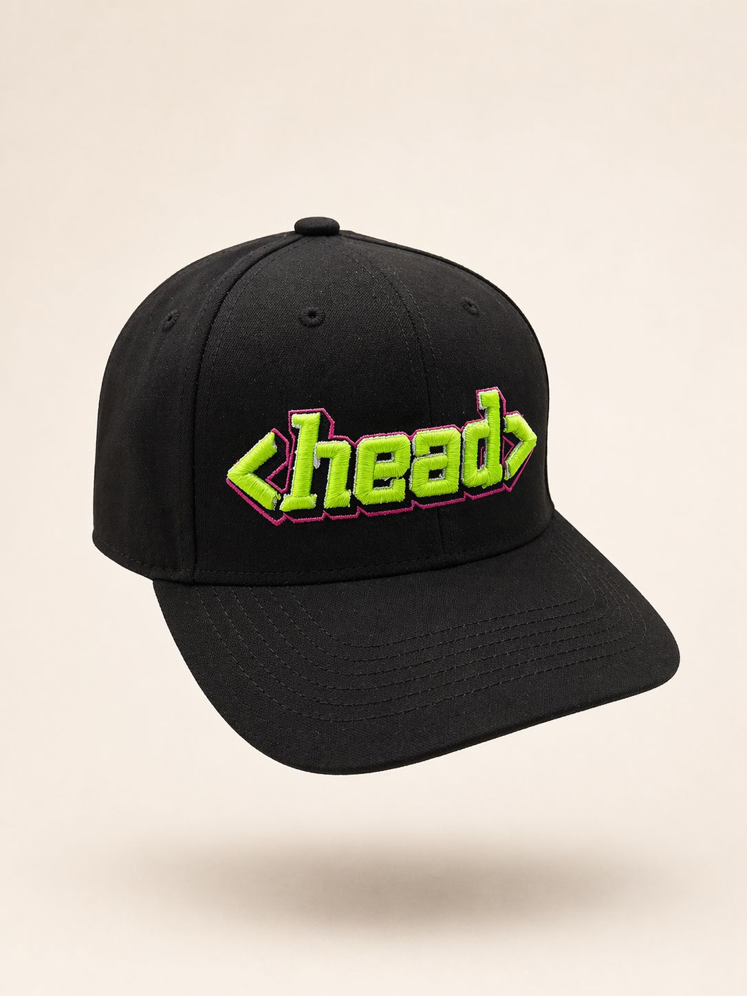 Gorras Bordadas Edición Especial