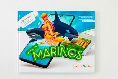 Animales Marinos
