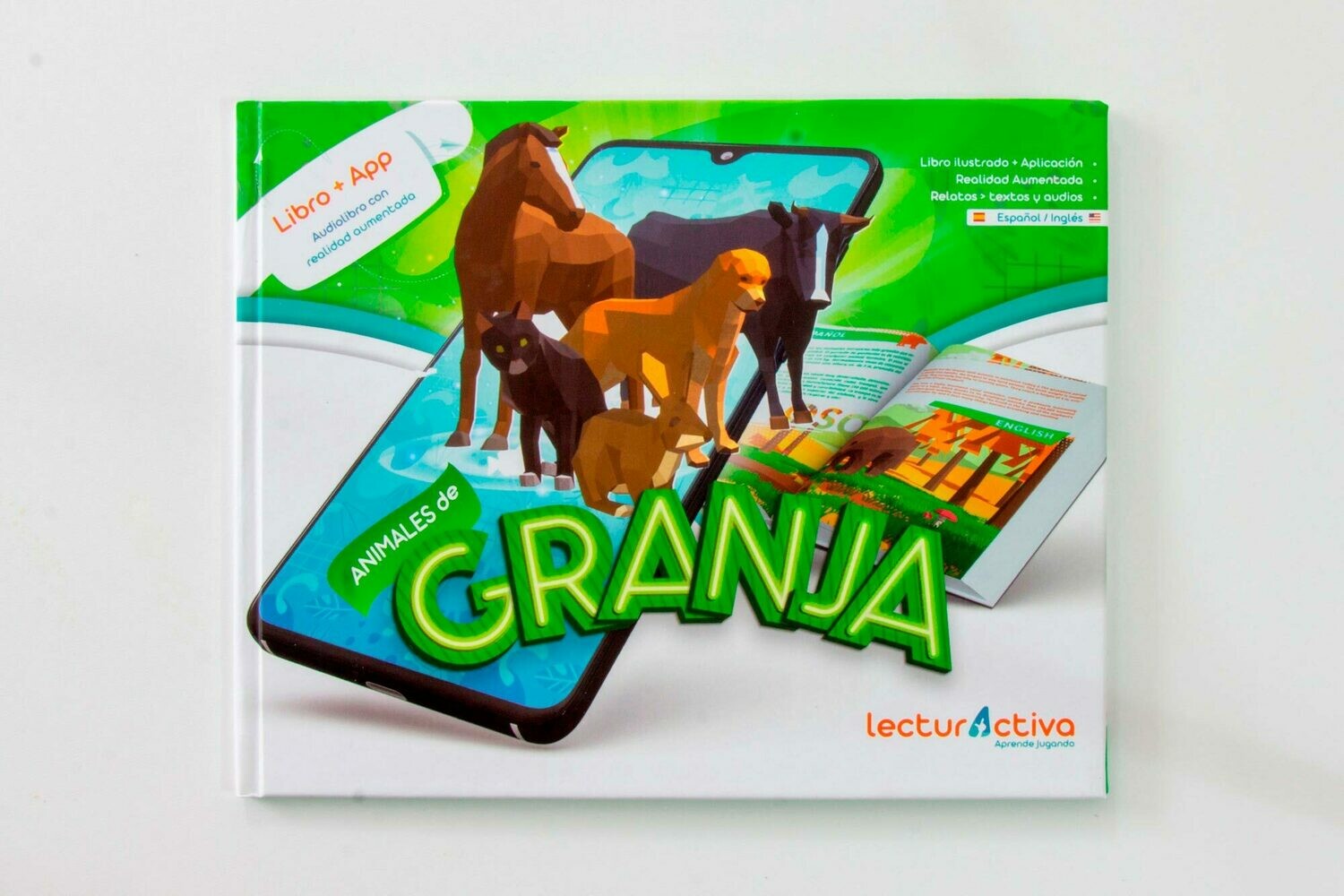 Animales de Granja