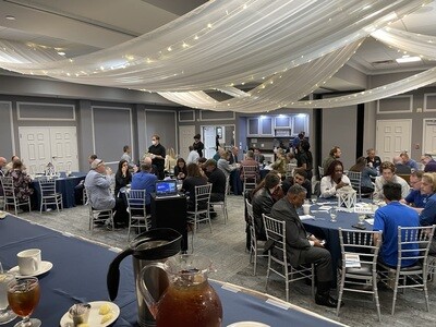 Wright Brothers Day Annual Luncheon Wright Brothers Day Annual Luncheon