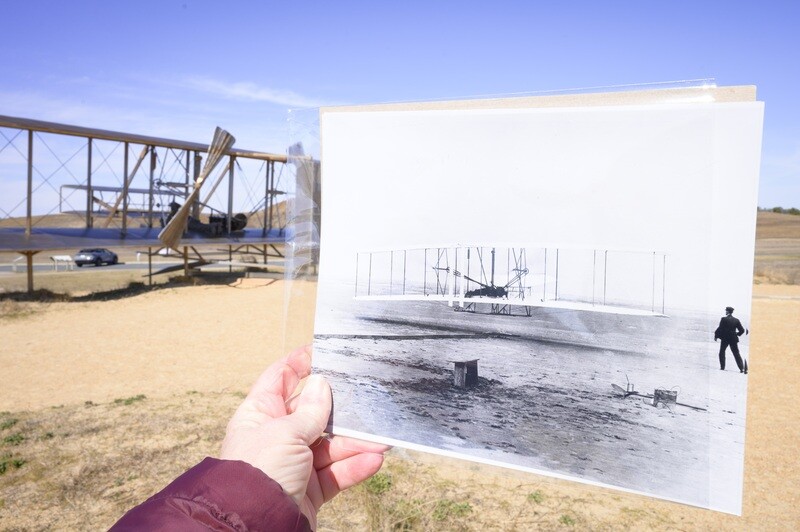 1900 Wright Glider Individual Membership - Monthly