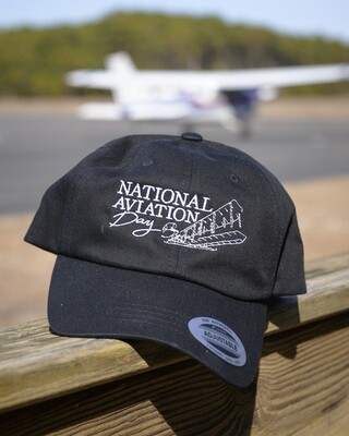 National Aviation Day Hat
