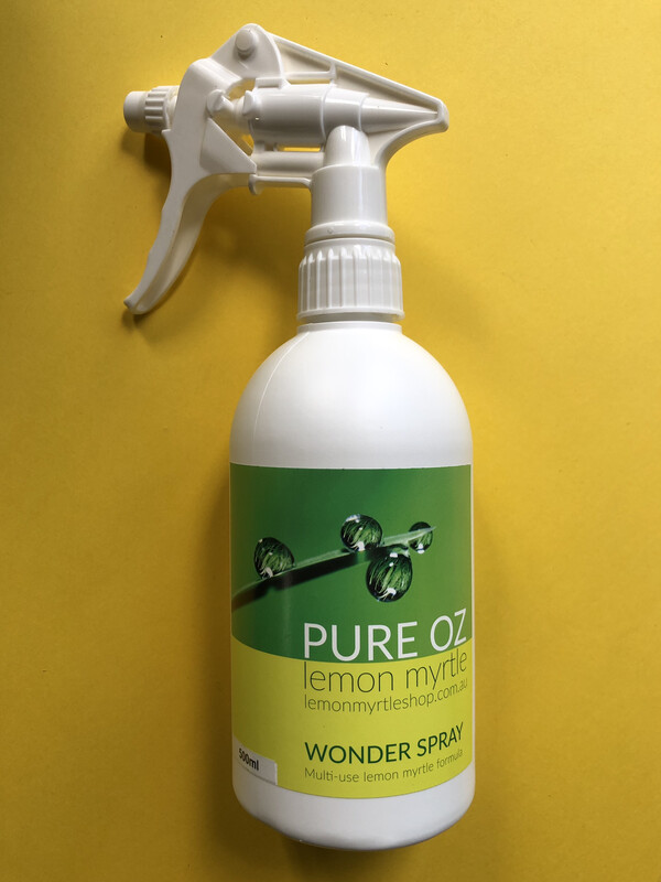 Wonder Spray 500ml