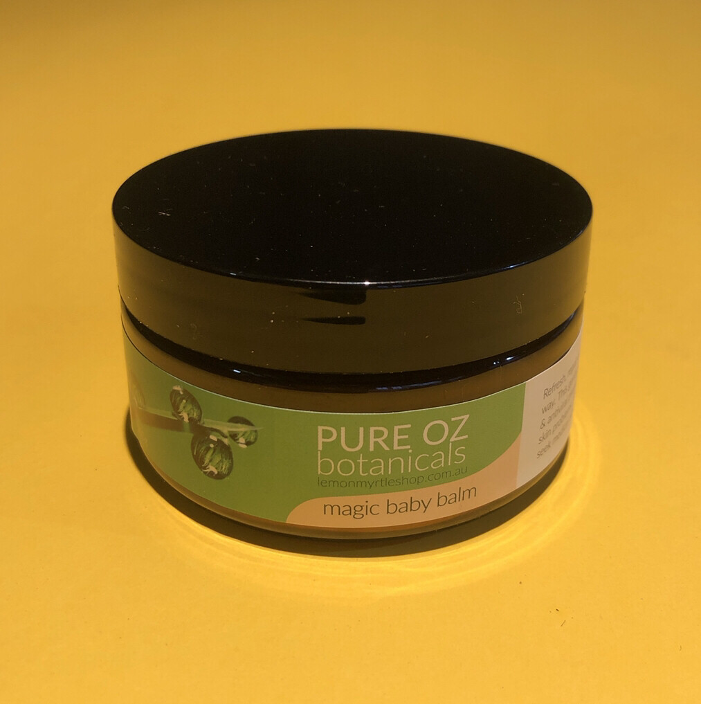 Magic Baby Balm 100g