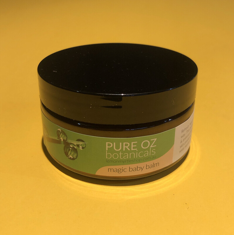 Magic Baby Balm 100g
