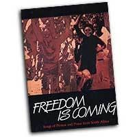 Freedom is coming