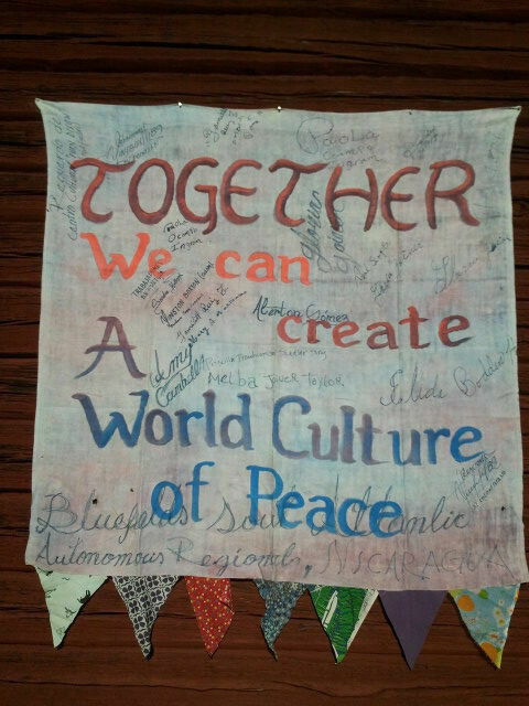 Together - with solos