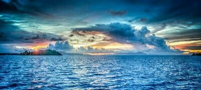 Skye boat song