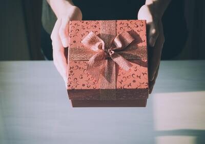 The Gift, SAB