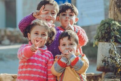 Children