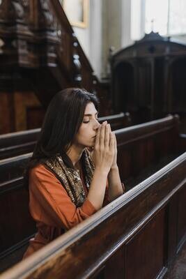 Prayer