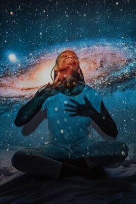 Meditative