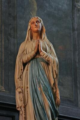 Mary