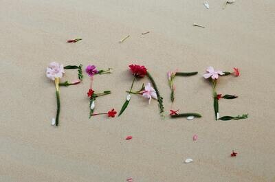 Peace