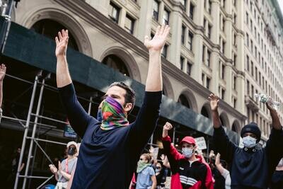 Protest