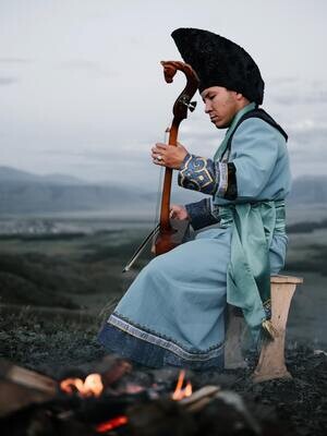 Traditional music