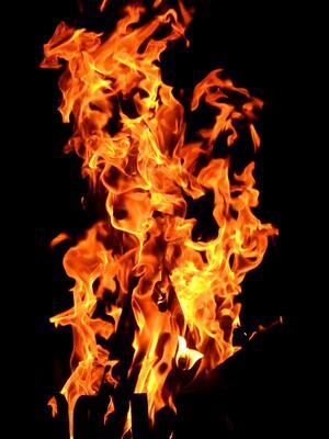 Fire