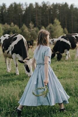 Herding call