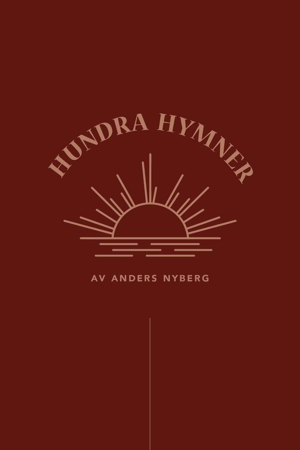 Hundra Hymner (digital)