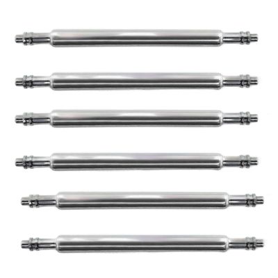 Spring bars - 6 Pack - 22 mm