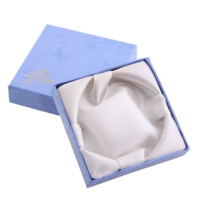 Gift Box for Bracelets - Elegant Cardboard Box