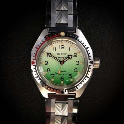 Vostok