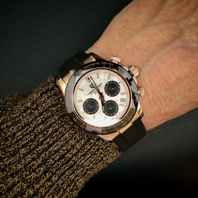 Pagani Design PD-1664 Daytona